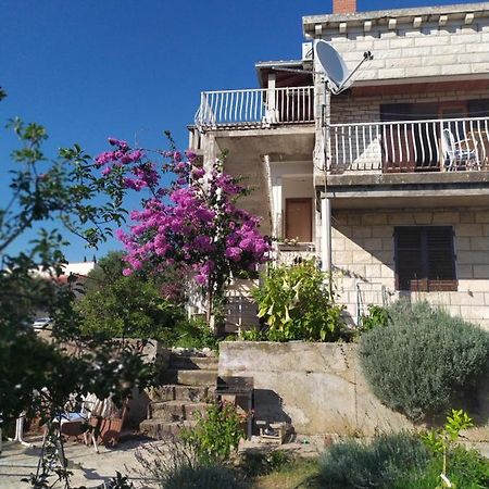Honey Bee Cavtat Apartment Exterior foto