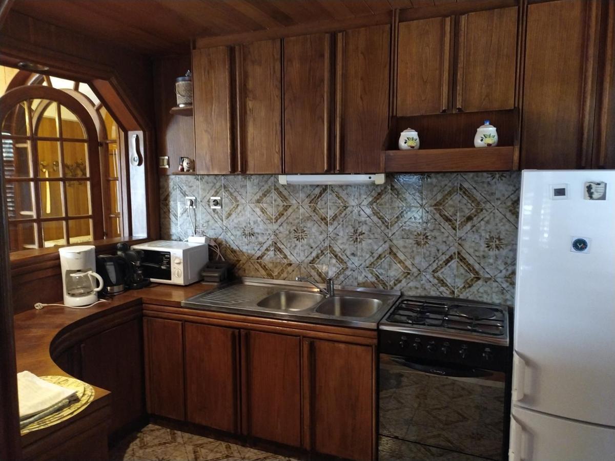 Honey Bee Cavtat Apartment Exterior foto