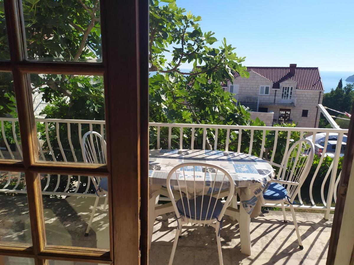 Honey Bee Cavtat Apartment Exterior foto
