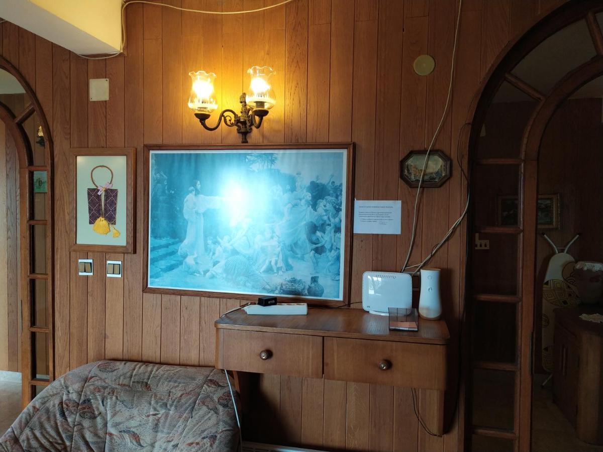 Honey Bee Cavtat Apartment Exterior foto