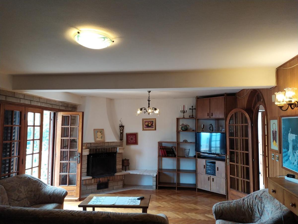 Honey Bee Cavtat Apartment Exterior foto