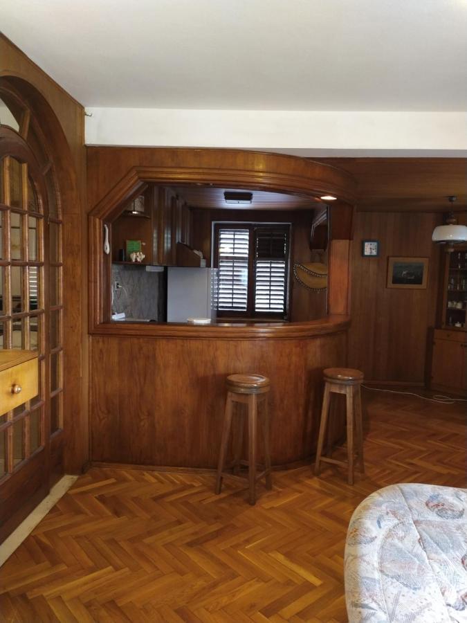 Honey Bee Cavtat Apartment Exterior foto