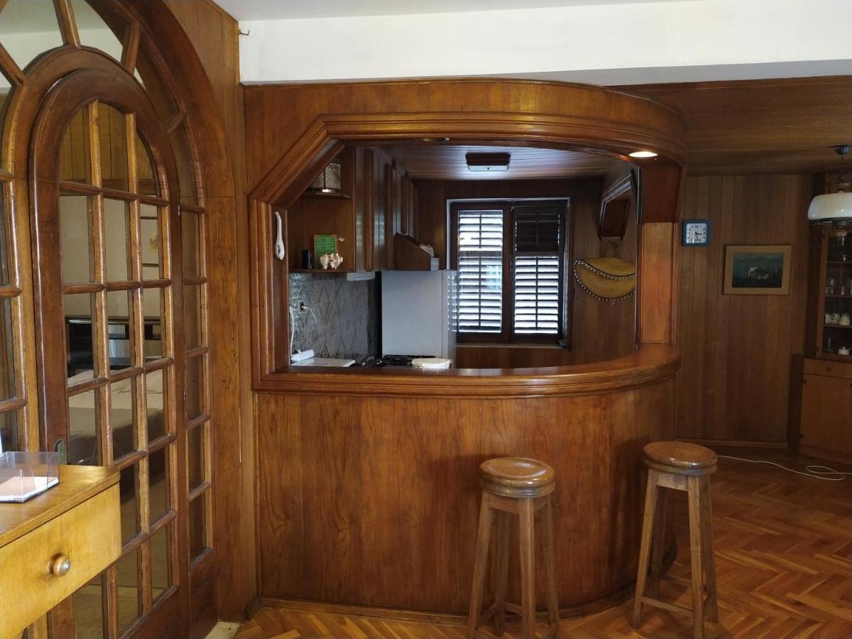 Honey Bee Cavtat Apartment Exterior foto