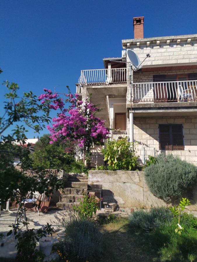 Honey Bee Cavtat Apartment Exterior foto