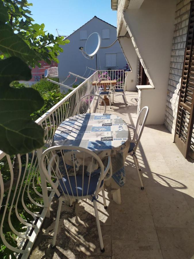 Honey Bee Cavtat Apartment Exterior foto