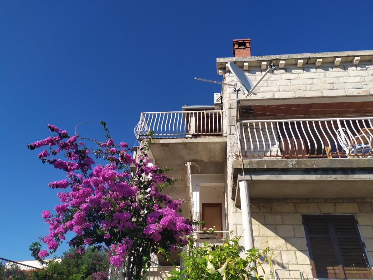 Honey Bee Cavtat Apartment Exterior foto