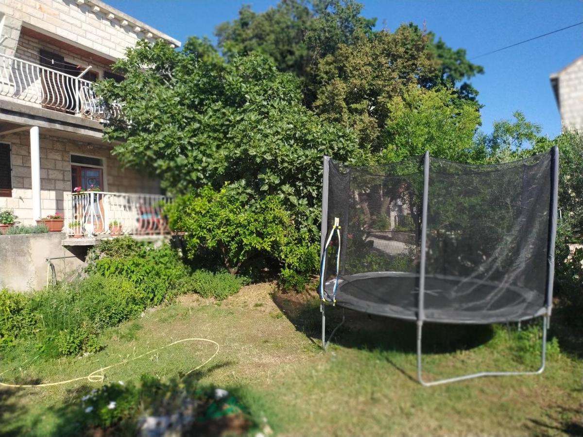 Honey Bee Cavtat Apartment Exterior foto