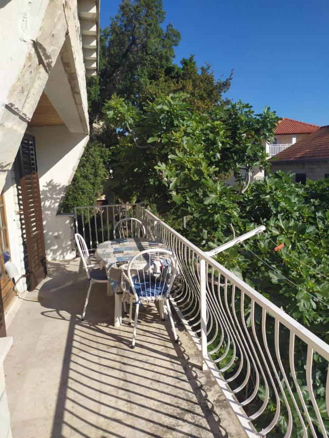 Honey Bee Cavtat Apartment Exterior foto