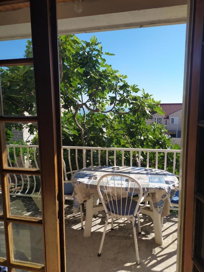 Honey Bee Cavtat Apartment Exterior foto