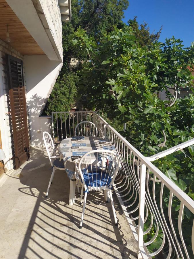 Honey Bee Cavtat Apartment Exterior foto